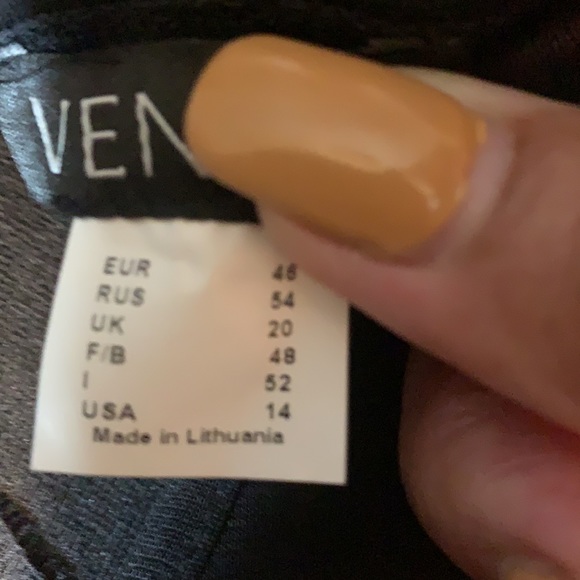 Venus Black  dress👗 - Picture 3 of 9